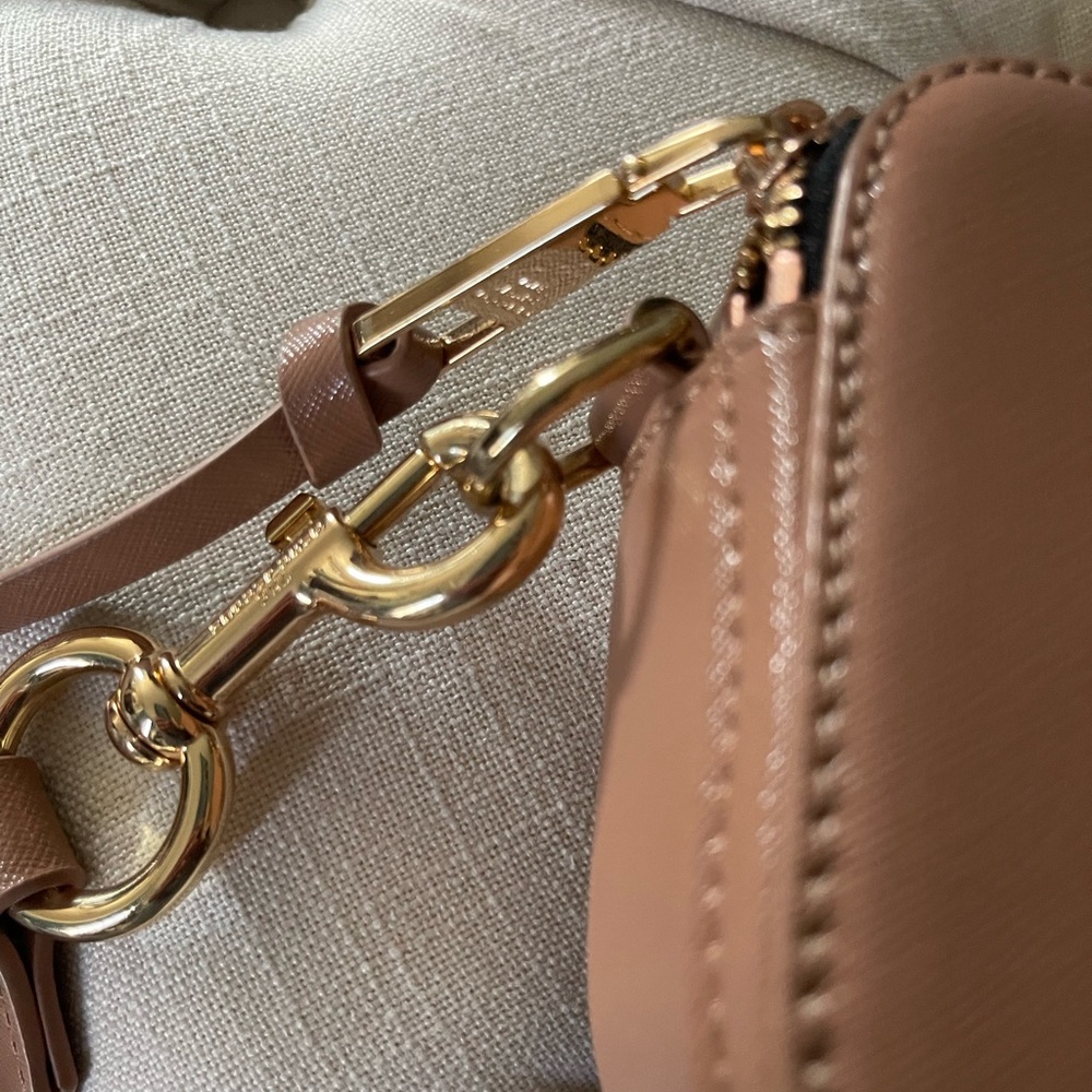 Marc jacobs camera bag - Picture 2 of 7